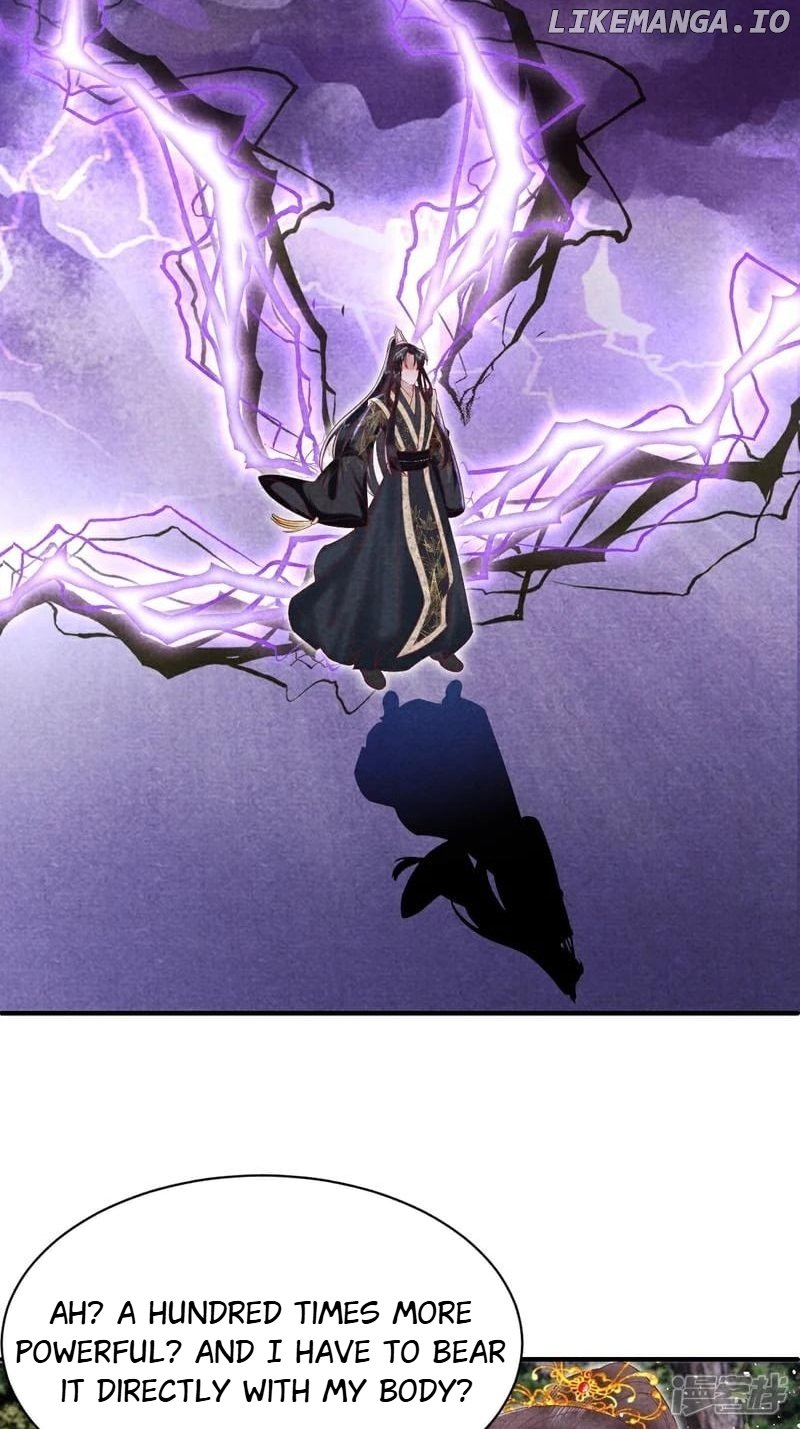 Empress of Hell’s Mission Guide Chapter 45 - page 32